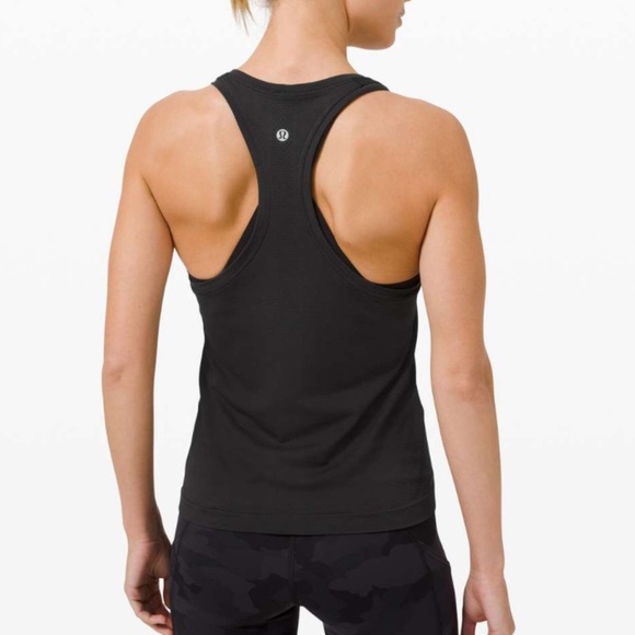 Lululemon Swiftly Tech Racerback 2.0 *Race Length - Picture 3 of 7